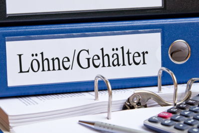 Neue Novelle zum Lohn- und Sozialdumping-Bekämpfungsgesetz