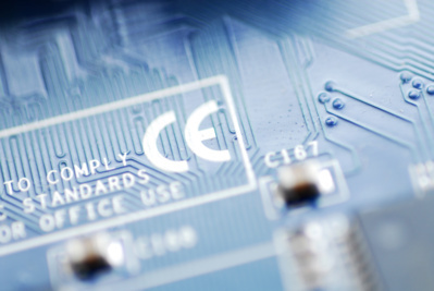Neues zur CE-Kennzeichnung
