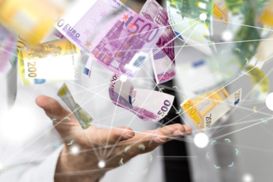 Prävention von Geldwäsche und Terrorismusfinanzierung