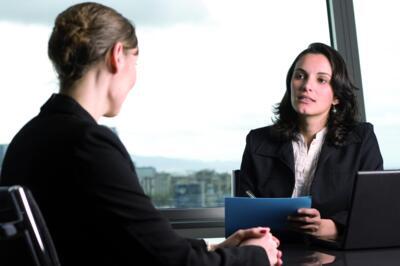 Professionelle Mitarbeitergespräche