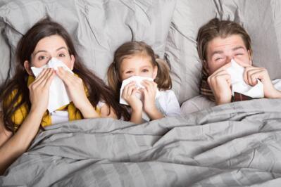 Rechtsanspruch auf Sonderbetreuungszeit: was gilt für 2021?