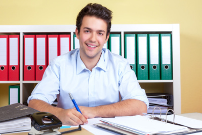 Richtige Erledigung von Auskunftsbegehren