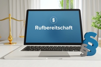 Rufbereitschaft unter Berücksichtigung der neuesten EuGH-Judikatur