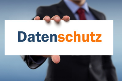 Schadenersatz bei Datenschutzverstößen – Vorlage an den EuGH