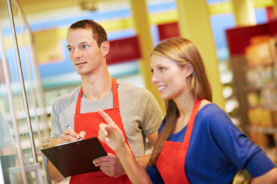 Sicherer Umgang mit Jugendlichen im Betrieb