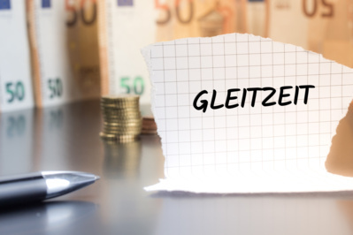 Sind mündliche Gleitzeitvereinbarungen rechtlich zulässig?