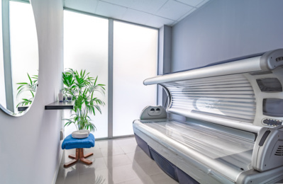 Solarium – Was gilt es bei Eröffnung und Betrieb zu beachten?