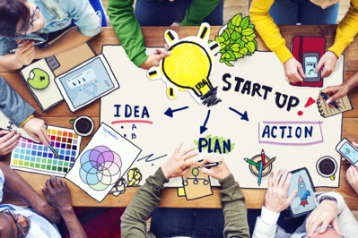 Start-Up-Mitarbeiterbeteiligungen