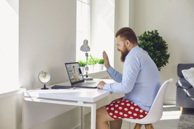 Steuerrechtliche Fragen zum Home-Office