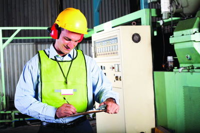 Technische Prüfpflichten: Rechtliche Absicherung & Grundlage des sicheren Betriebsablaufs