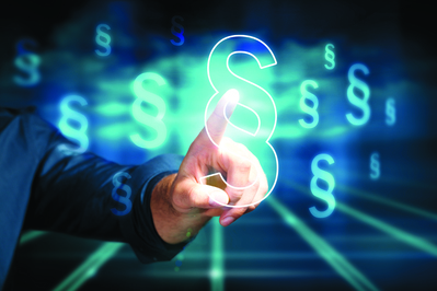 Urheberrechtsnovelle 2021 seit 1. Jänner 2022 in Kraft