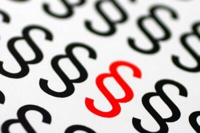 Wann haften Erwachsenenvertreter?