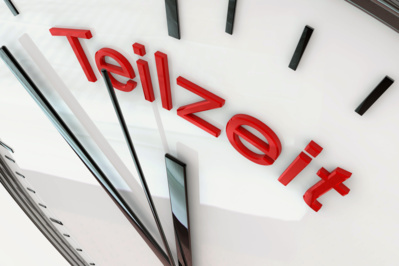 Wechsel auf Teilzeitarbeit – Auswirkungen auf eine Konkurrenzklausel