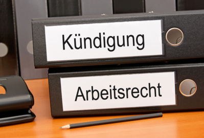 Wichtig: Anpassung der Kündigungsfristen für Arbeiter verschoben!