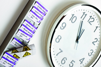 Wochenruhe und Ersatzruhe – Beispiele aus der Praxis