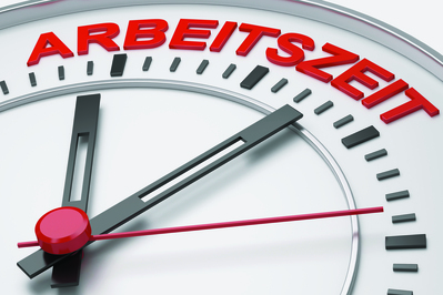 Zeiterfassung – was gilt hinsichtlich der Aufzeichnungspflicht?
