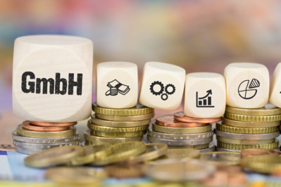 Zur Notariatsaktsform bei der Übertragung von GmbH-Anteilen