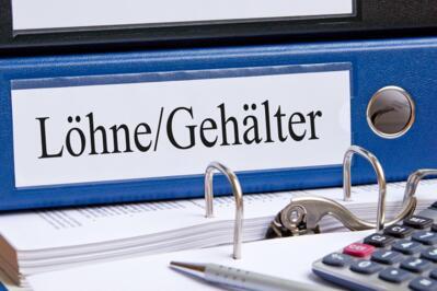Zuschlag zum Dienstgeberbeitrag 2020