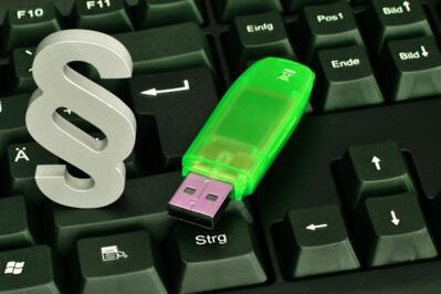 Zustellrecht und ERV