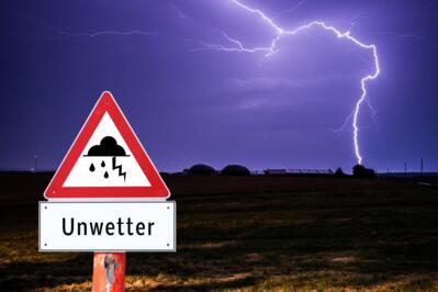 Zwei neue OVE-Fachinformationen für den Bau und die Änderung von Blitzschutzsystemen