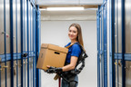 Exoskelette: Halten sie, was sie versprechen? Exoskelette: Halten sie, was sie versprechen?