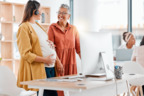 Nachtarbeit bei Schwangerschaft und Mutterschutz Nachtarbeit bei Schwangerschaft und Mutterschutz