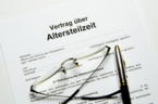Altersteilzeit – Mustervereinbarung zum Sofort-Download Altersteilzeit – Mustervereinbarung zum Sofort-Download