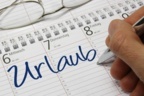 Betriebsurlaub – braucht man die Zustimmung des Arbeitnehmers? Betriebsurlaub – braucht man die Zustimmung des Arbeitnehmers?