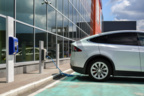 Die Vorteile eines E-Autos als Firmenwagen