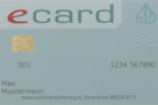 e-card Gebühr für 2017 und 2018 e-card Gebühr für 2017 und 2018