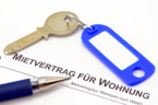 Mietvertragsgebühr für Wohnungen entfällt Mietvertragsgebühr für Wohnungen entfällt