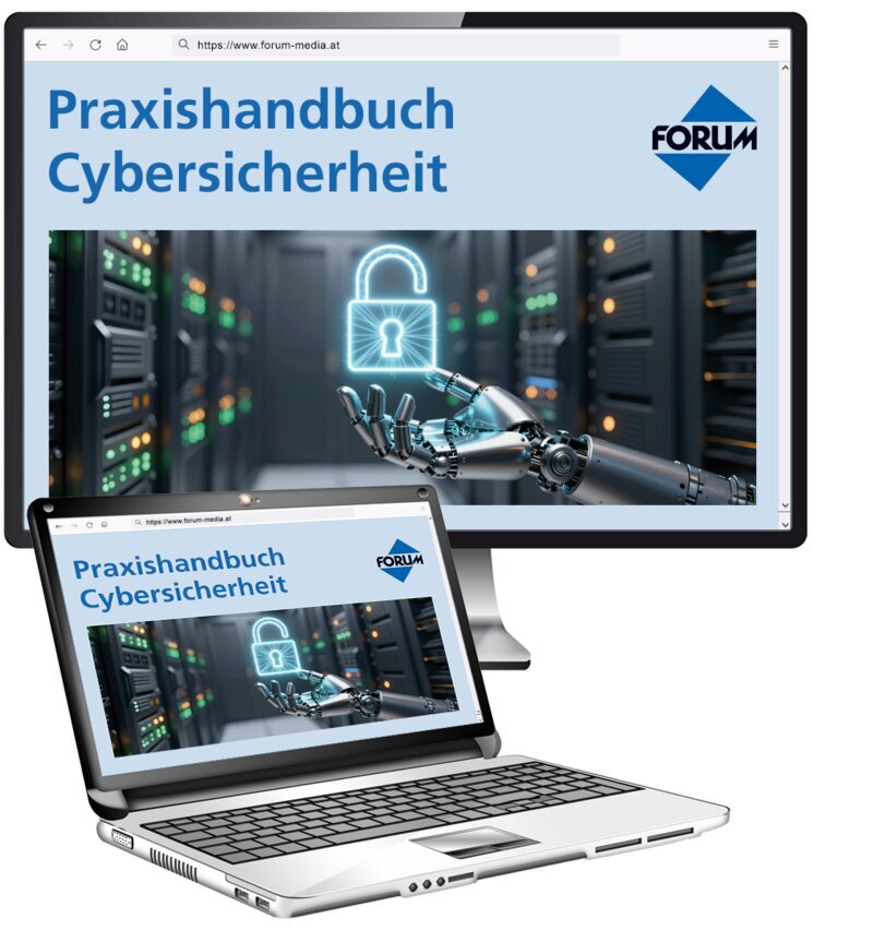 Praxishandbuch Cybersicherheit - OnlineBuch