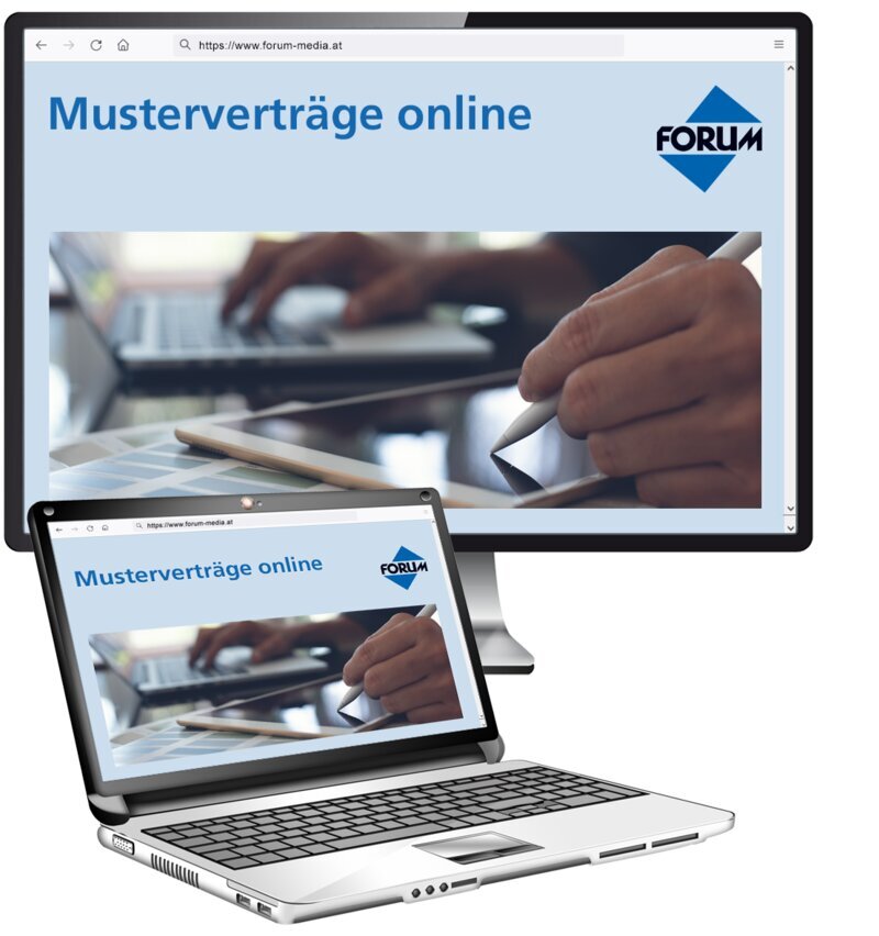 Musterverträge online - OnlinePortal