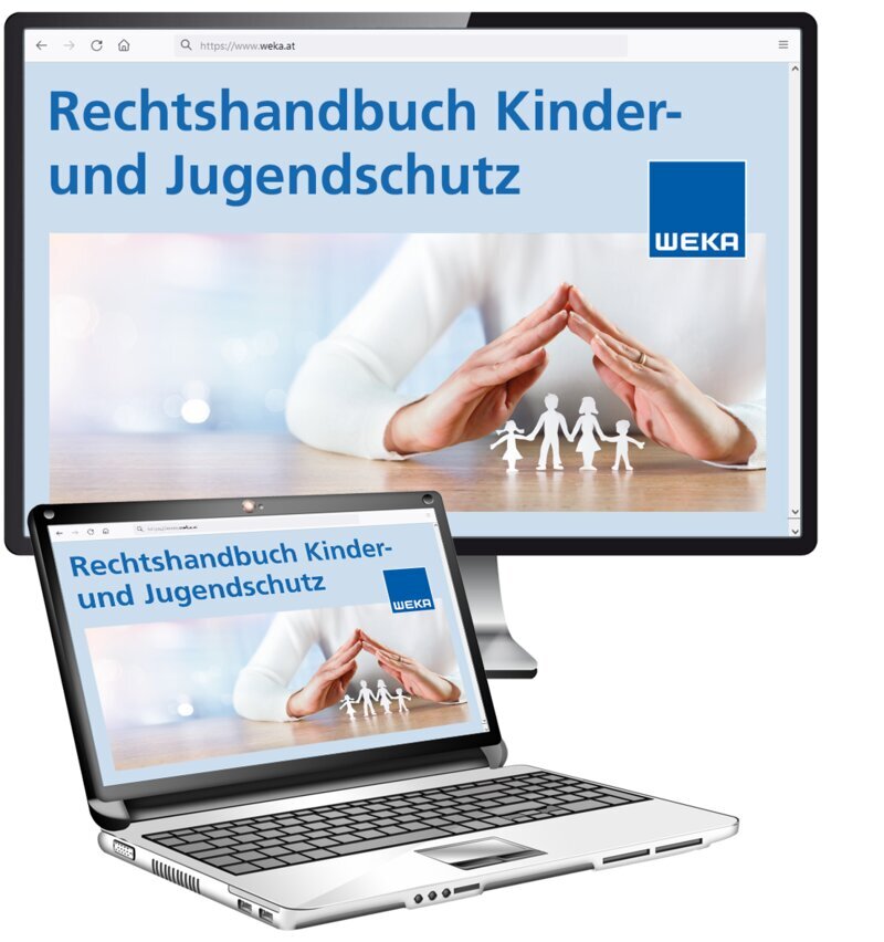 Rechtshandbuch Kinder- und Jugendschutz - OnlineBuch Rechtshandbuch Kinder- und Jugendschutz - OnlineBuch