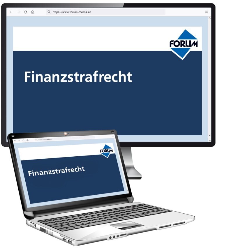 Finanzstrafrecht - OnlineBuch