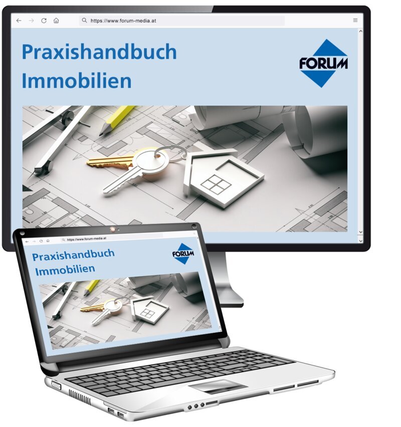 Praxishandbuch Immobilien - OnlineBuch