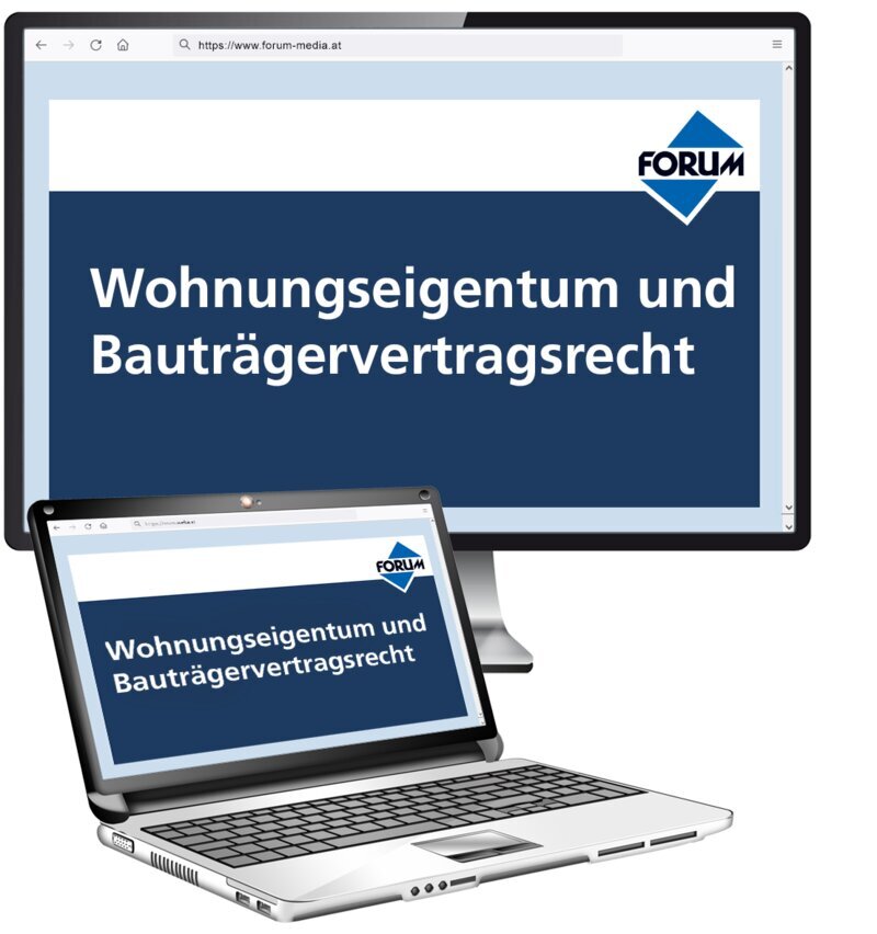 Wohnungseigentum und Bauträgervertragsrecht - OnlineBuch