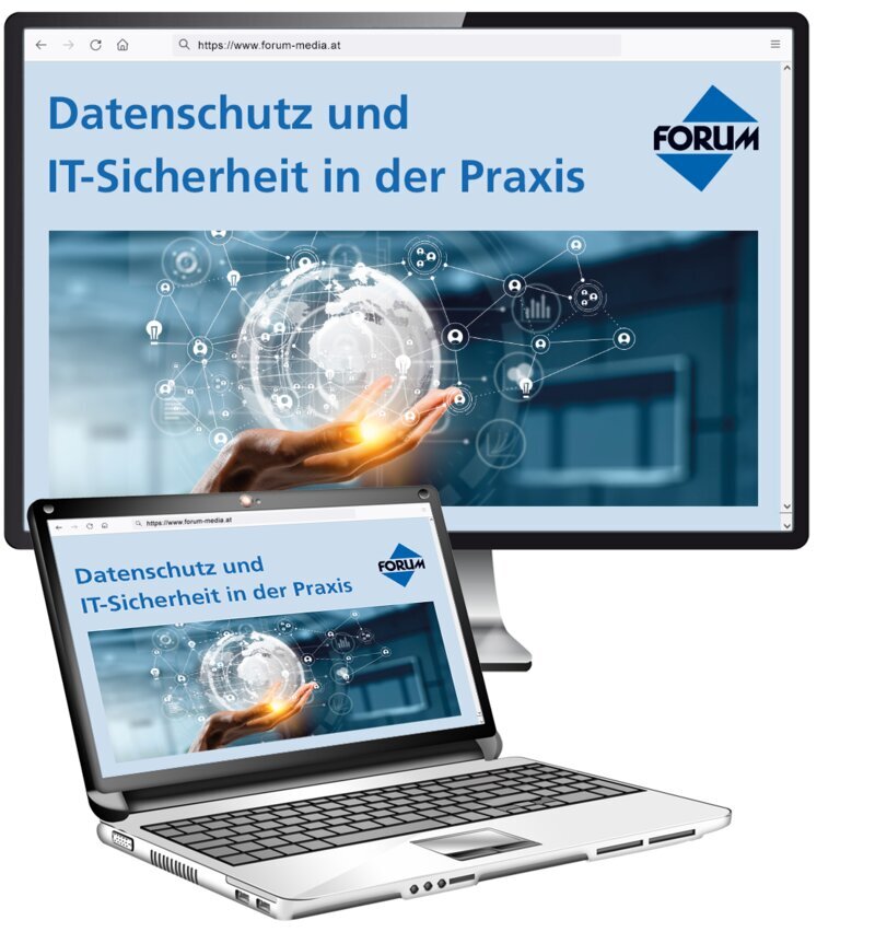 Datenschutz und IT-Sicherheit in der Praxis - OnlineBuch