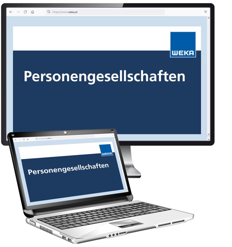 Personengesellschaften - OnlineBuch Personengesellschaften - OnlineBuch