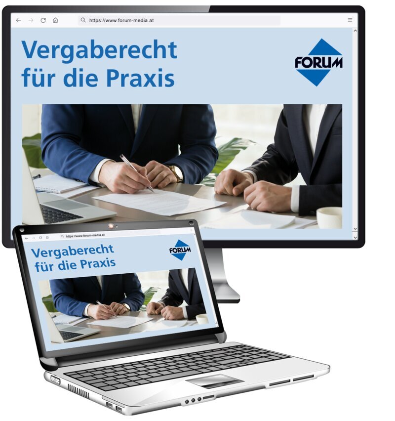 Vergaberecht für die Praxis - OnlineBuch