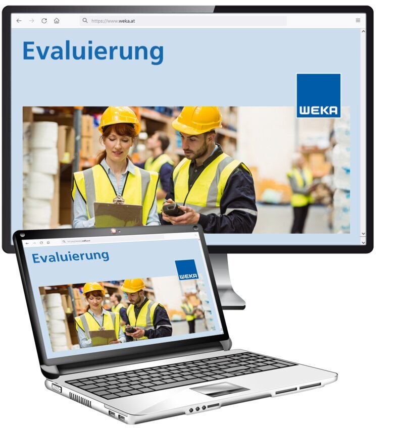 Evaluierung - OnlineBuch