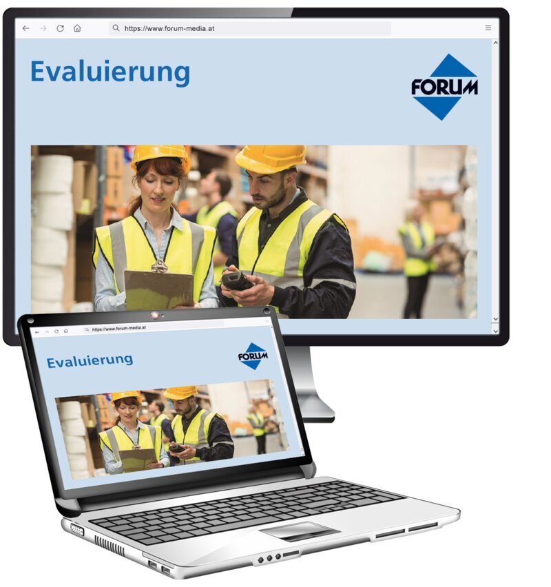 Evaluierung - OnlineBuch