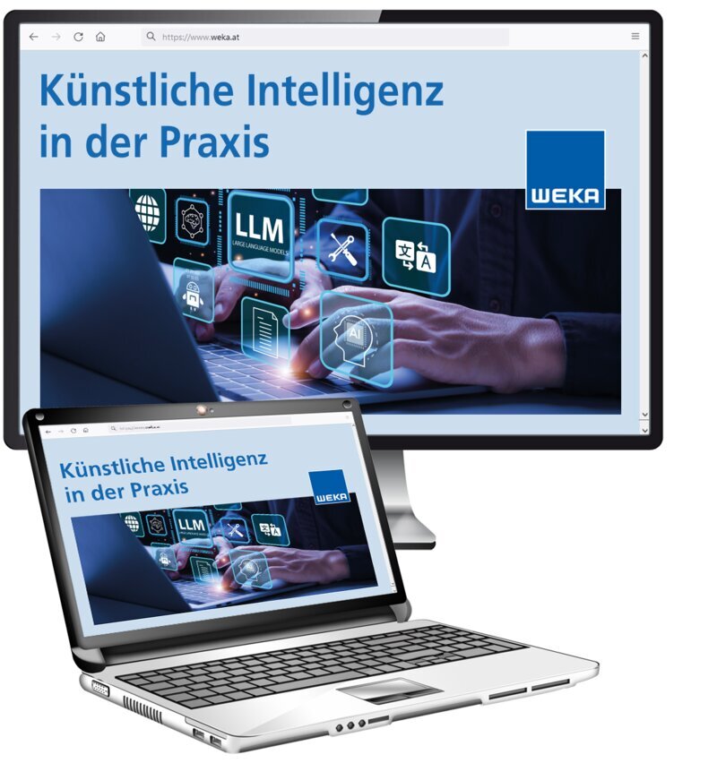 Künstliche Intelligenz in der Praxis - OnlineBuch Künstliche Intelligenz in der Praxis - OnlineBuch