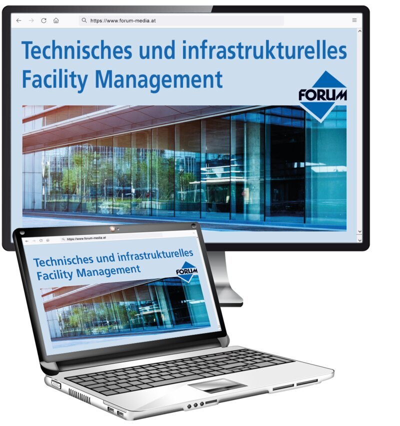 Technisches und infrastrukturelles Facility Management - OnlineBuch