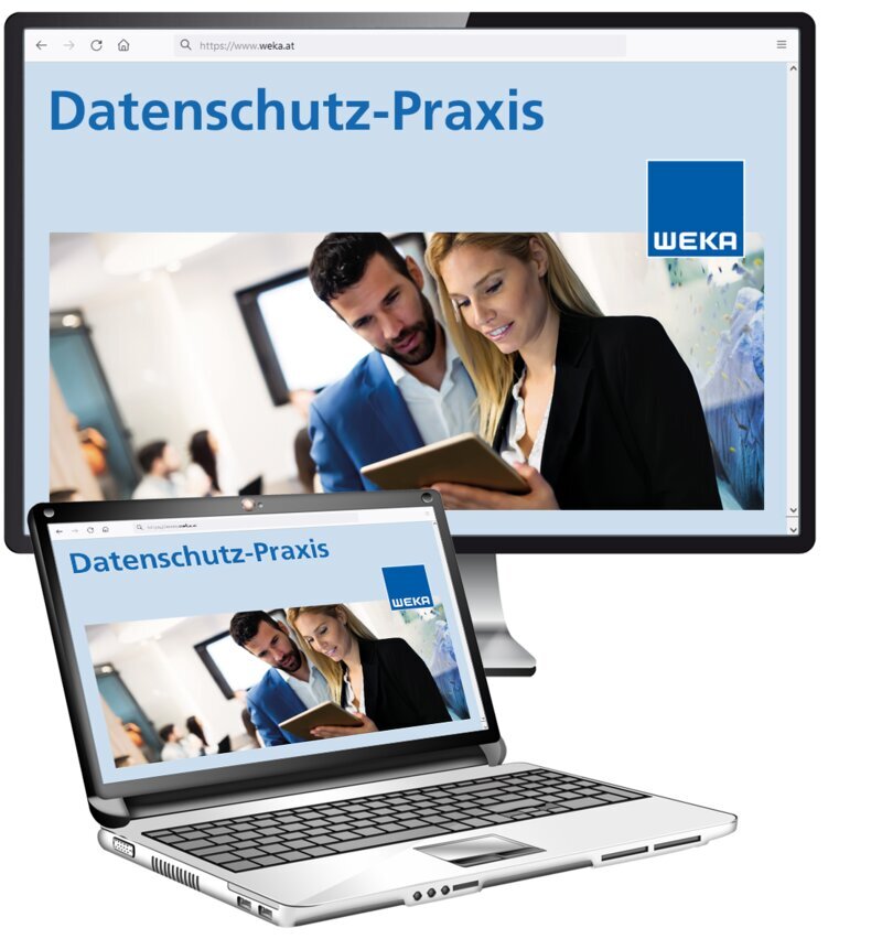 Datenschutz-Praxis - OnlineBuch Datenschutz-Praxis - OnlineBuch