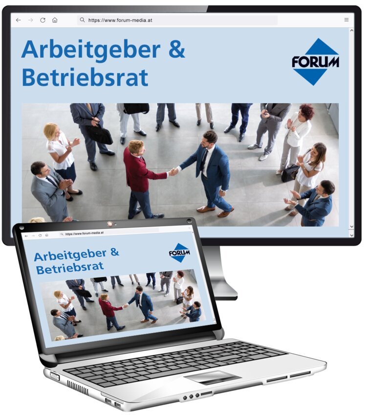 Arbeitgeber und Betriebsrat - OnlineBuch