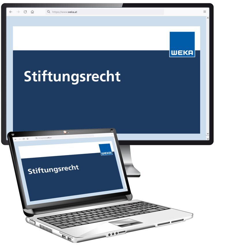 Stiftungsrecht - OnlineBuch Stiftungsrecht - OnlineBuch