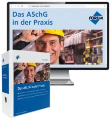 Das ASchG in der Praxis