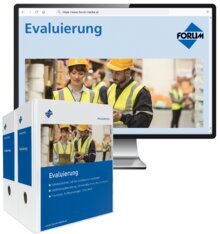 Evaluierung - Handbuch + OnlineBuch