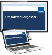 Umsatzsteuergesetz